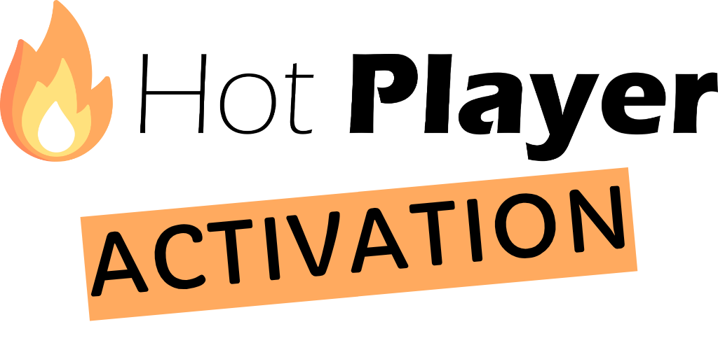 HotPlayer Pro ACTIVATION